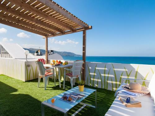 Apartment By Las Canteras California 104