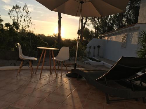 Apartamento La Casita