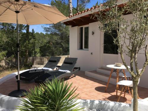 Apartamento La Casita