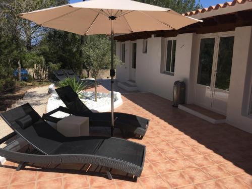 Apartamento La Casita