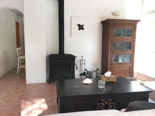 Apartamento La Casita