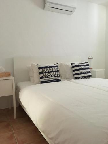 Apartamento La Casita