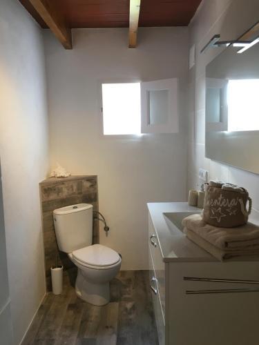 Apartamento La Casita