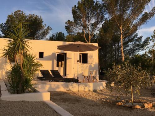 Apartamento La Casita