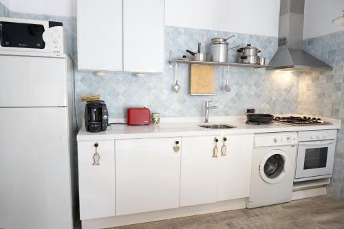 Holiday Home Ctra. Ca Mari