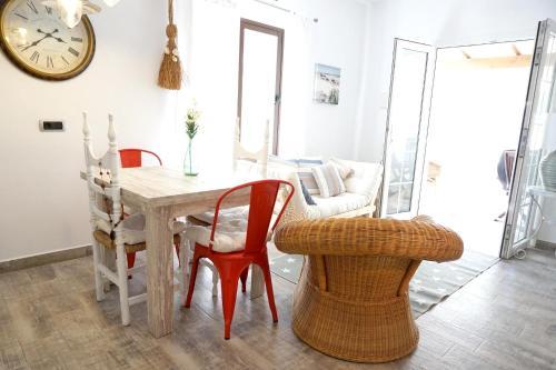 Holiday Home Ctra. Ca Mari