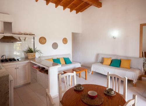 Viviendas Los Olivos - Formentera Break