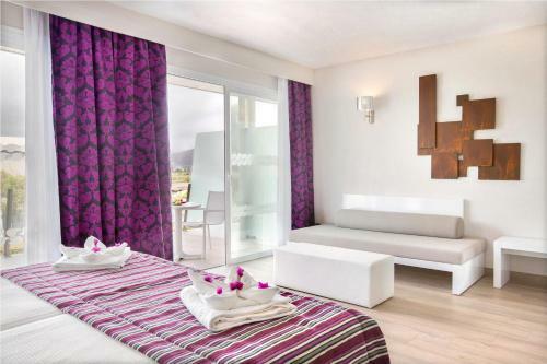 Mar Hotels Playa De Muro Suites