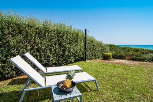 Villa Playas De Muro - 269200