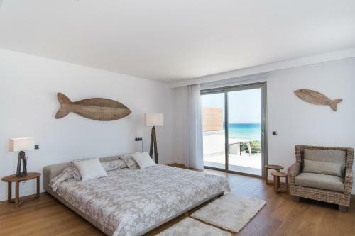 Villa Playas De Muro - 269200