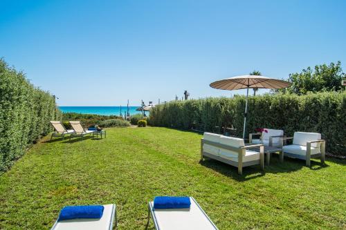 Villa Playas De Muro - 269200