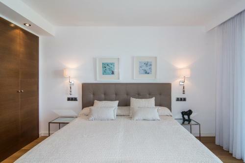 Villa Playas De Muro - 269200