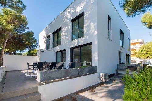 Villa Naturamar