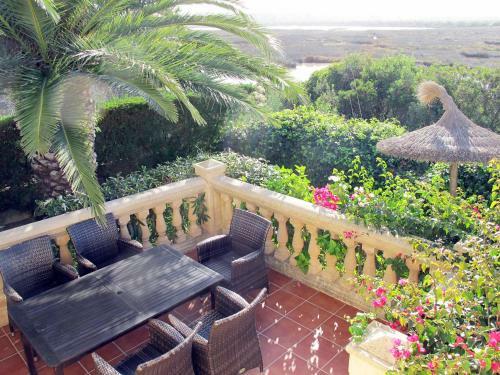 Casa Leon/u. Las Gaviotas