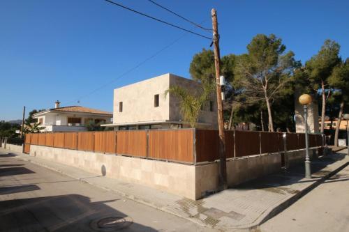 Villa Platja De Muro 158616