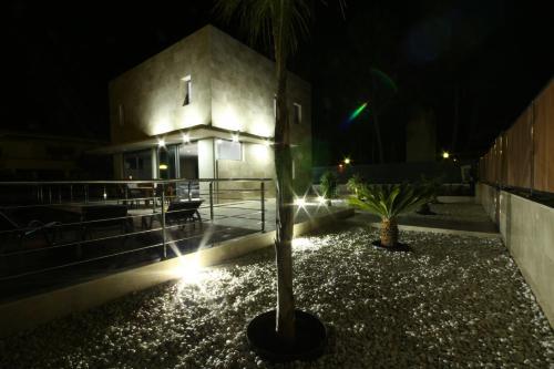 Villa Platja De Muro 158616