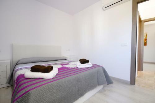 Villa Platja De Muro 158616