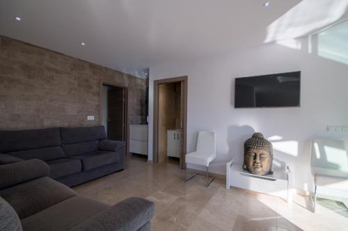 Villa Platja De Muro 158616