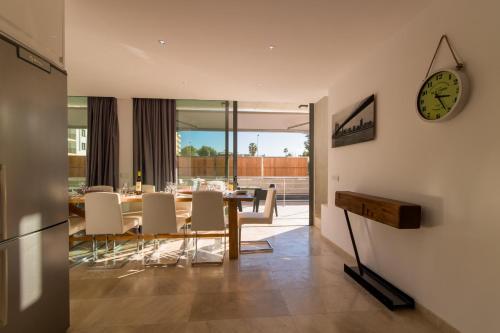 Villa Platja De Muro 158616