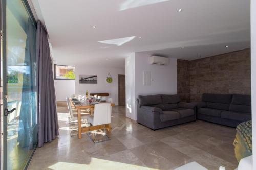Villa Platja De Muro 158616