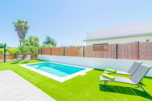 Villa Lucia