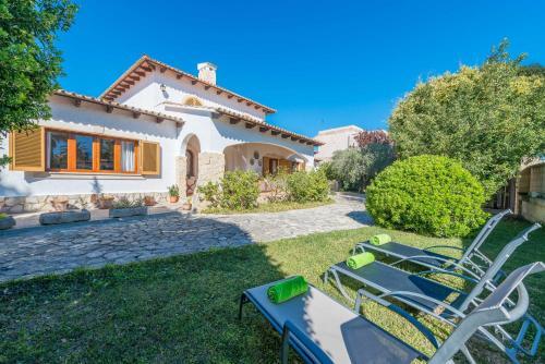 Villa Beluga