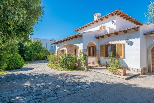 Villa Beluga