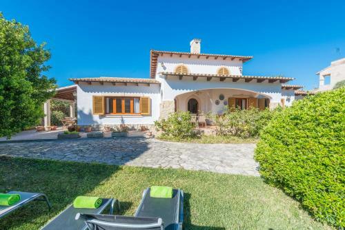 Villa Beluga