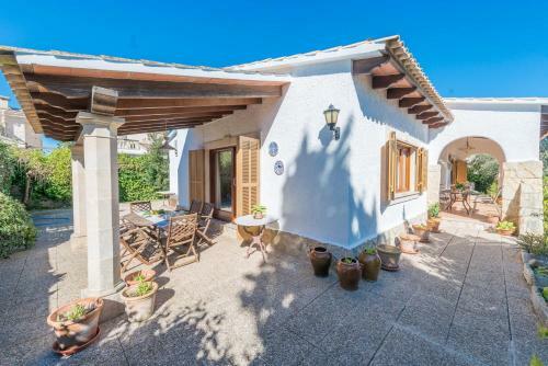 Villa Beluga
