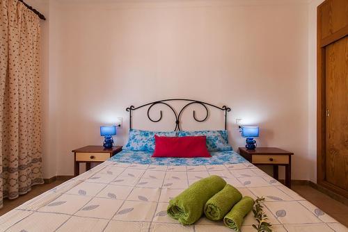 Apartamento Buganvilla