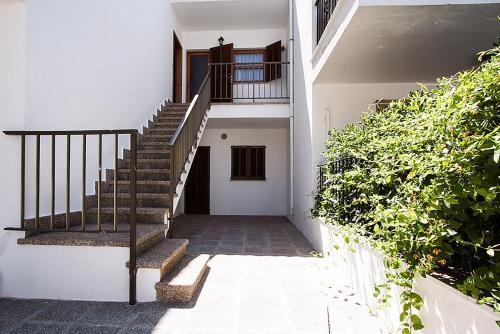 Apartamento Buganvilla