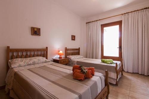 Apartamento Buganvilla