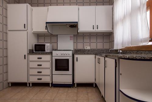 Apartamento Buganvilla