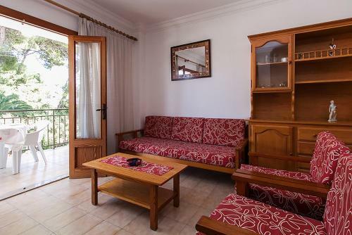 Apartamento Buganvilla