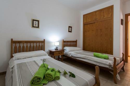 Apartamento Buganvilla