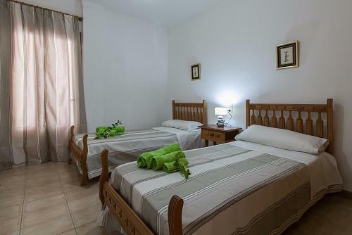 Apartamento Buganvilla