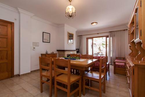 Apartamento Buganvilla
