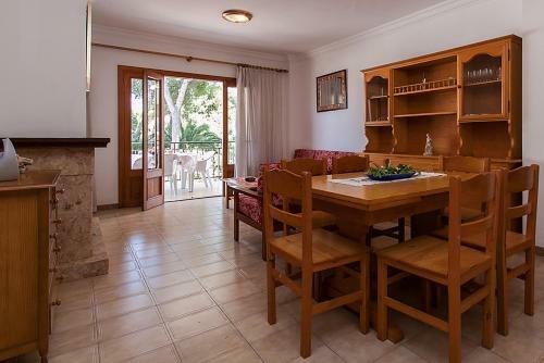 Apartamento Buganvilla