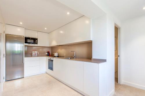 Villa Beachfront House Socias Playa
