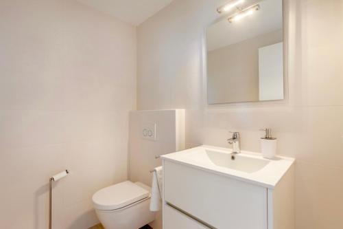 Villa Beachfront House Socias Playa