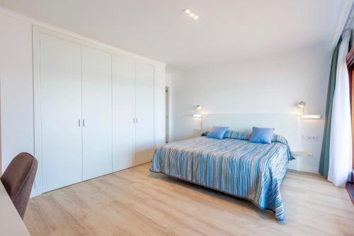 Villa Beachfront House Socias Playa