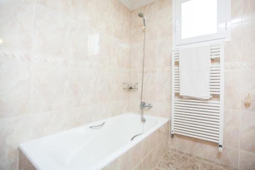 Villa Corb Mar�