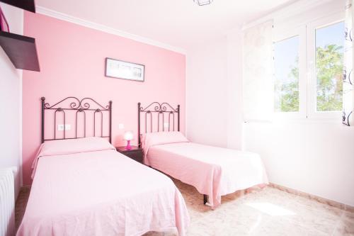 Villa Corb Mar�