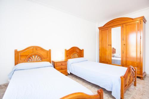 Villa Corb Mar�