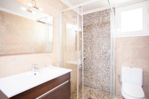 Villa Corb Mar�