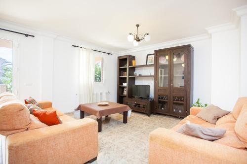 Villa Corb Mar�