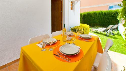 Villa Gavines