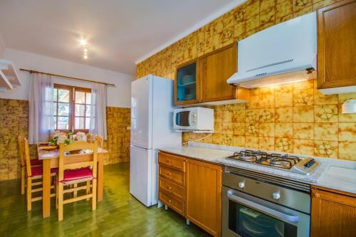 Playa De Muro Villa Sleeps 6 Air Con