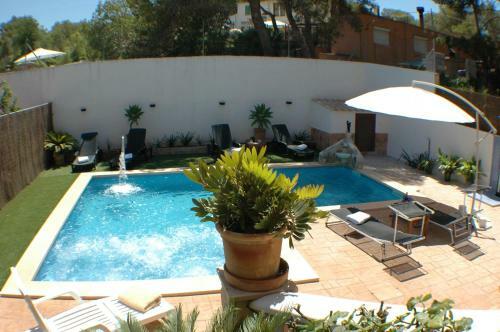 Lodging Apartments Mallorca - Can Joan