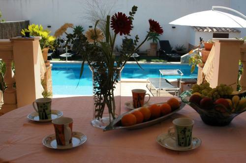 Lodging Apartments Mallorca - Can Joan